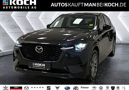 Mazda CX-60 e-SKY- PHEV HOMURA CON-P DRI-P COM-P PAN-P