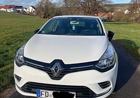 Renault Clio TCe 90 Limited Limited