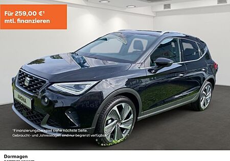 Seat Arona 1.0 TSI FR LED NAVI KAMERA VIRTUAL