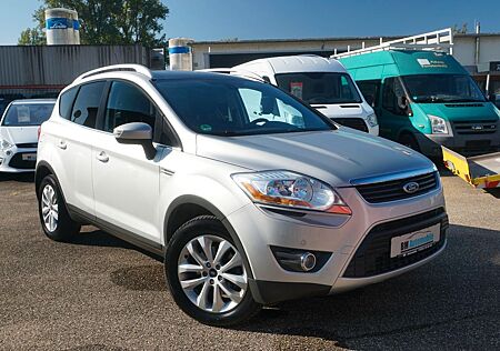 Ford Kuga Titanium*KLIMA*PANO*PDC*AHK*