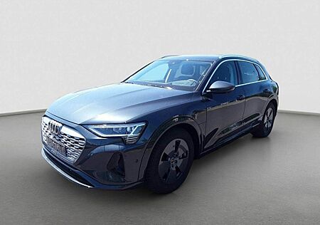 Audi Q8 e-tron ADVANCED 55 NP:110tEUR! B&O.MATRIX.ACC