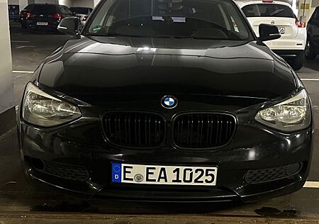BMW 114i -