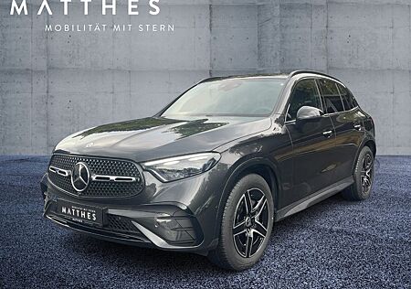 Mercedes-Benz GLC 220 d 4M AMG/Night/360°/Digital-Light/AHK