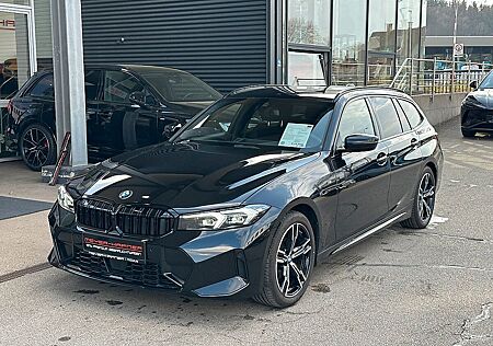 BMW 320d xDrive Touring Aut. M-Paket, ACC, Kamera...