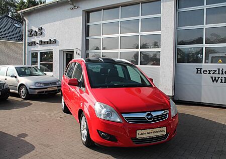 Opel Zafira B Innovation Cosma