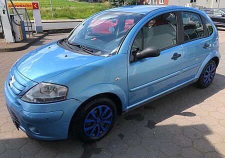 Citroën C3 1.1 Confort*LPG-AUTOGAS|TÜV NEU|5-TÜRIG|KLIMA