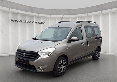 Dacia Dokker Laureate*Tempomat*Klima*1.Hand