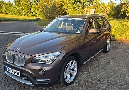BMW X1 xDrive18d -