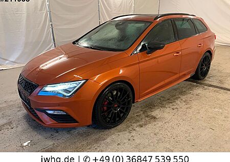 Seat Leon ST Cupra 300 4Drive ACC | Panorama | LED