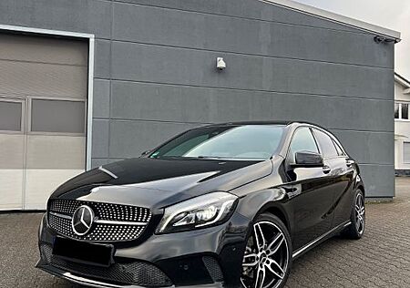 Mercedes-Benz A 220 A220 4Matic Urban 7G-DCT Memory Led Pano Leder