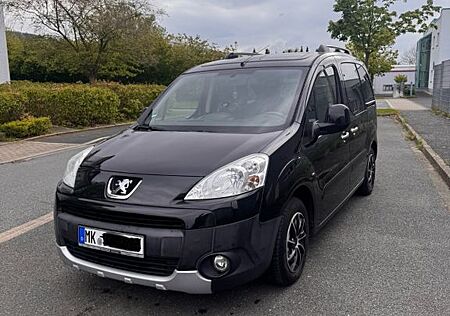 Peugeot Partner Tepee Tepee Family 120 VTi 1.6 AHK