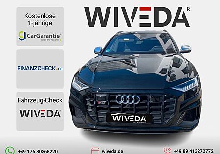Audi SQ8 4.0 TFSI quattro~Massage~Lift~Matrix~Pano~BO