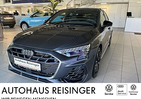 Audi S3 Sportback 2.0 TFSI quattro s tronic (Matrix-L