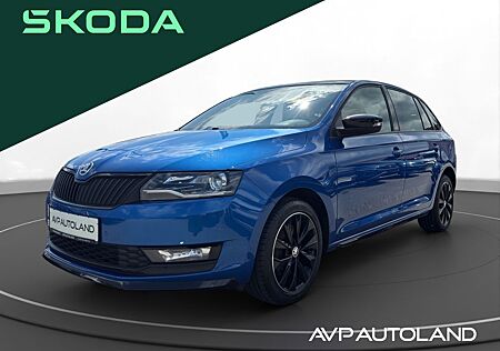 Skoda Rapid SPACEBACK 1.0 TSI MONTE CARLO | PANO |