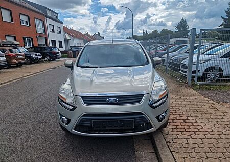 Ford Kuga Titanium