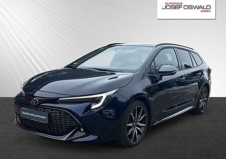 Toyota Corolla Touring Sports Hybrid GR Sport