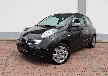 Nissan Micra EDITION 25TH KLIMA*BLUETOOT*1.HD*SH-