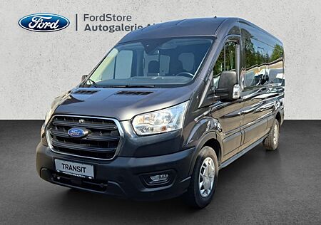 Ford Transit Kasten 350 L3H2 LKW VA DoKa Trend AHK