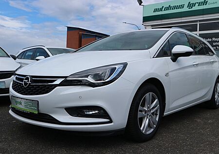 Opel Astra K Sports Tourer Innovation Start/Stop