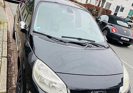 Renault Grand Scenic Confort Expression 1.6 16V Conf...