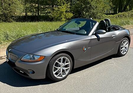 BMW Z4 3.0i - Roadster