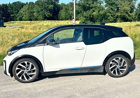 BMW i3 (120 Ah), 125kW -SPORTPAKET-NAVI PROF (I01)
