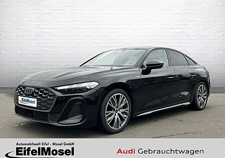 Audi A5 gebraucht kaufen Audi A5 Limousine 40 TFSI S-tronic Fontscheibe heizba