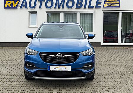 Opel Grandland X Grandland (X) Elegance Plug-in-Hybrid