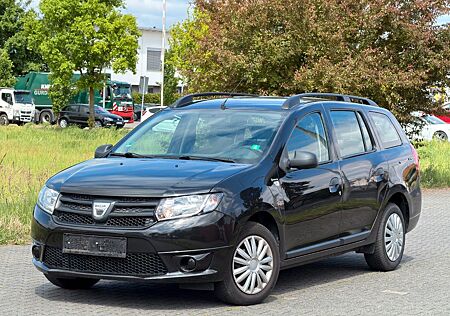 Dacia Logan MCV II Kombi Ambiance*KLIMA*90TKM*GEPFLEGT