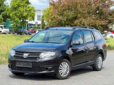 Dacia Logan MCV II Kombi Ambiance*KLIMA*90TKM*GEPFLEGT
