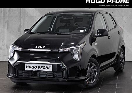 Kia Picanto Vision 80PS Tageszulassung RFK PDC SHZ N