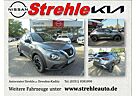 Nissan Juke N-Style 1.0 DIG-T 6MT Voll-LED