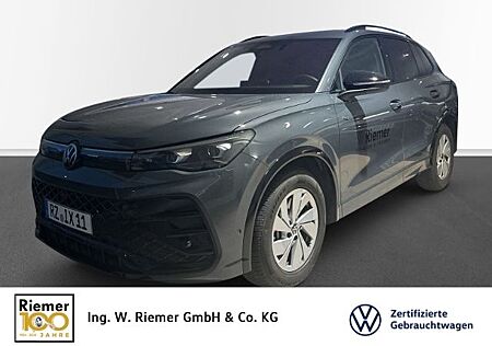 VW Tiguan Volkswagen R-Line 2.0TDI 110kW DSG S'HZG+AHK+PANO HU