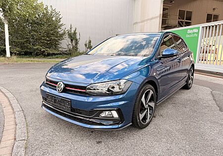 VW Polo Volkswagen VI GTI *SHZ*Tempomat *TÜV Neu*