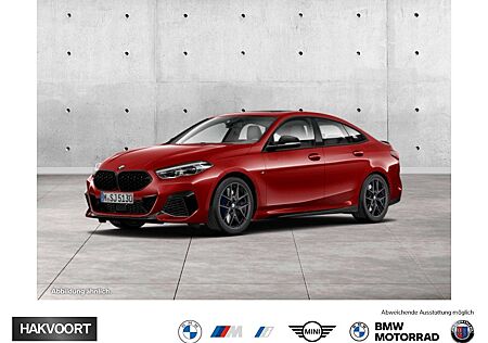 BMW M235i xDrive