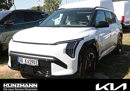 Kia EV3 81,4 kWh GT-Line Navi Panorama HeadUp 360°