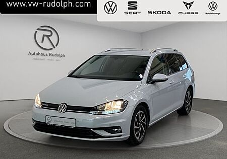 VW Golf Volkswagen Variant 1.5 TSI Join / Navi ACC
