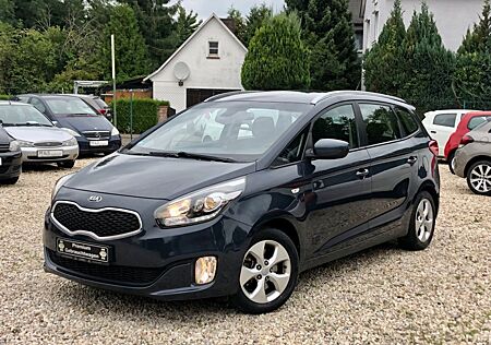 Kia Carens 1.6 GDI Klima+SHZ+LRHZ.Aus Opas Garage.