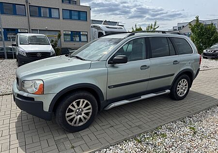 Volvo XC 90 XC90 2.5 T Premium Automatik 7 Sitzer