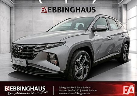 Hyundai Tucson 1.6 T-GDI NX4 Basis 4WD Autom Navi Kamera