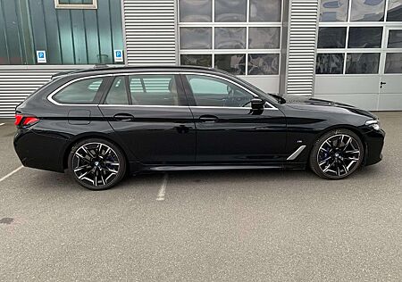 BMW 530 d xDrive M Sport,20 /Driving AssistantProfes