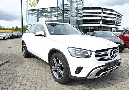 Mercedes-Benz GLC 300 d 4Matic