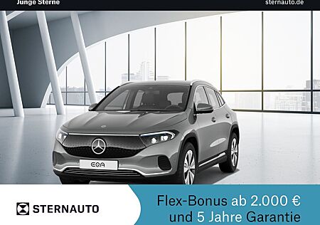 Mercedes-Benz EQA 300 4M Prog WinterP MBUX Prem RüCam Spur Tot