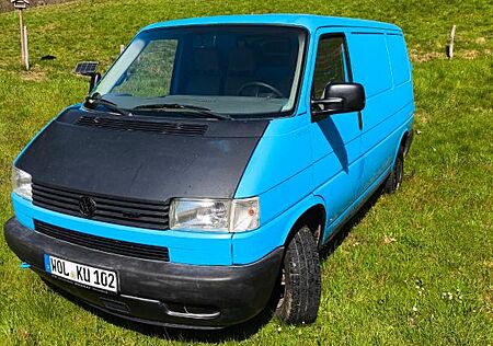 VW T4 Volkswagen andere