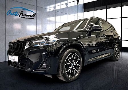BMW X3 xDrive 20d M Sport *Head-Up*ACC*Panorama*