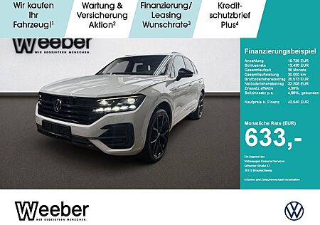 VW Touareg Volkswagen R*EHYBRID*AHK*PANO*HEADUP*DYNAUDIO AHK