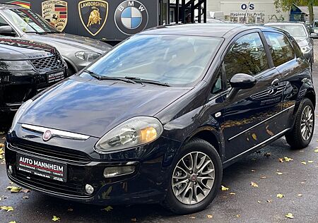 Fiat Punto 1.4 8V POP BENZIN MANUELL 1.Hand