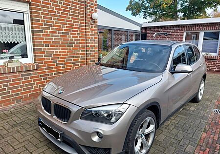 BMW X1 sDrive18i -
