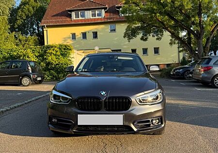 BMW 120i M Sport A M Sport