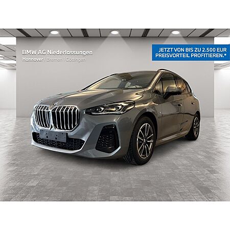 BMW 2er Active Tourer leasen